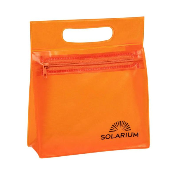 Set de viaje Solarium SPF 30 - Protector solar y after-sun SPF 30 tamaño viaje