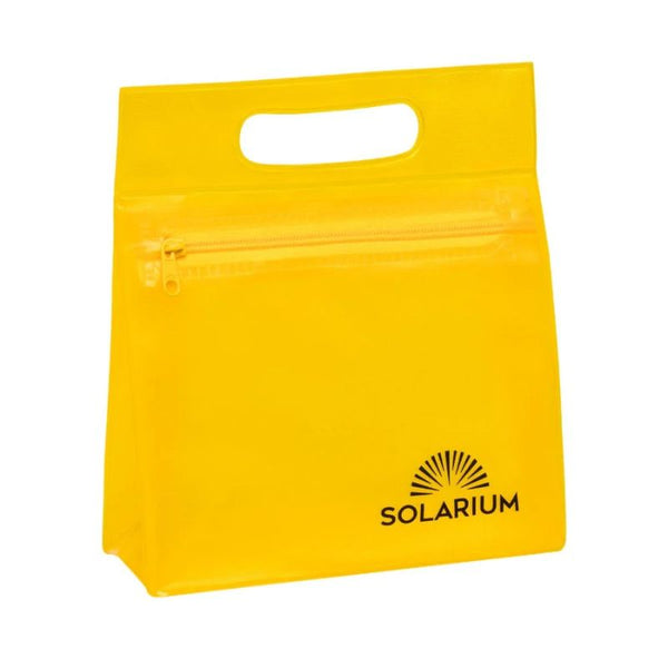 Solarium travel set spf 15 - crema solare spf 15 e doposole formato travel