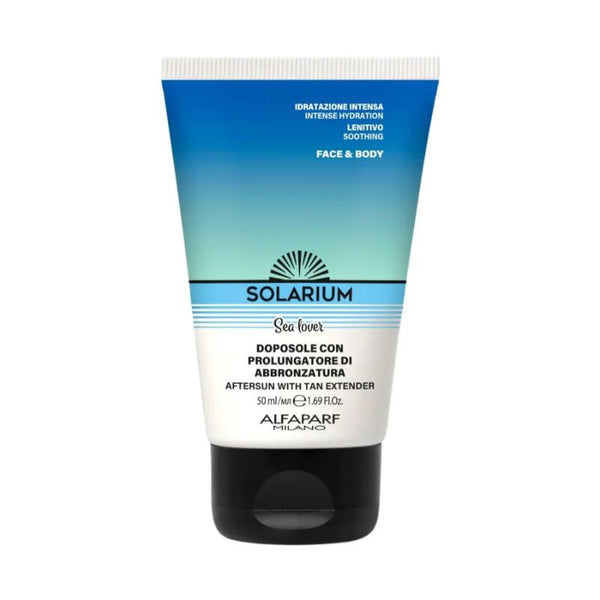 Solarium travel set spf 15 - crema solare spf 15 e doposole formato travel
