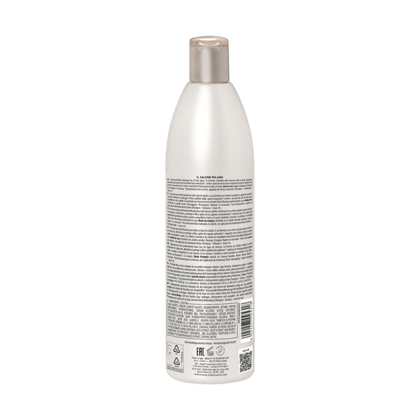 Il salone milano detox shampoo