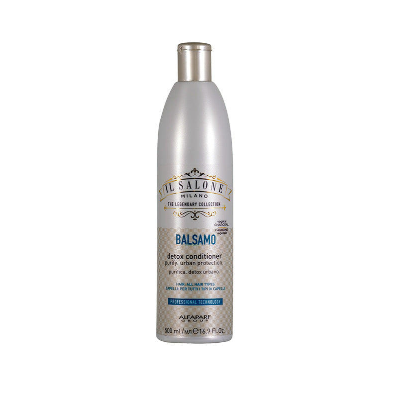 Il salone milano detox conditioner