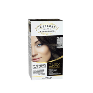 The Milan Plex Rebuilder Kit Color 4 Salon