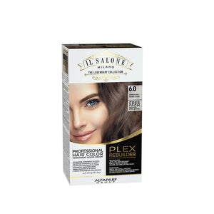 The Milan Plex Rebuilder Kit Color 6 Salon