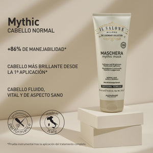 Il salone milano shampoo plex