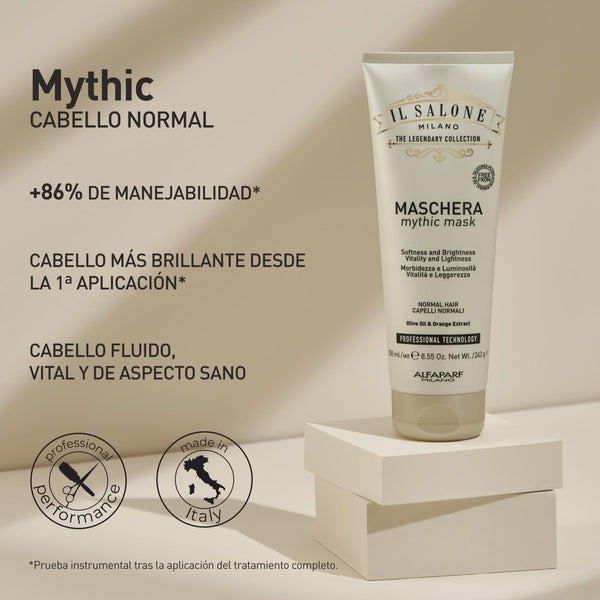 Il salone milano shampoo plex
