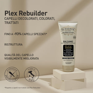 Il salone milano mask plex