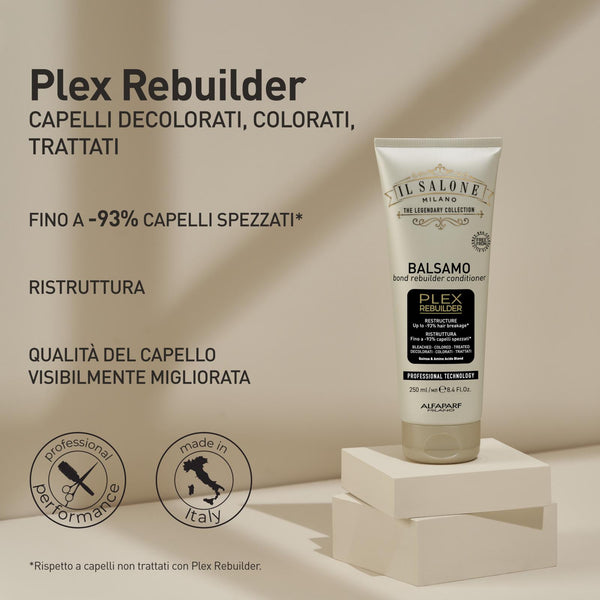 Il salone milano mask plex