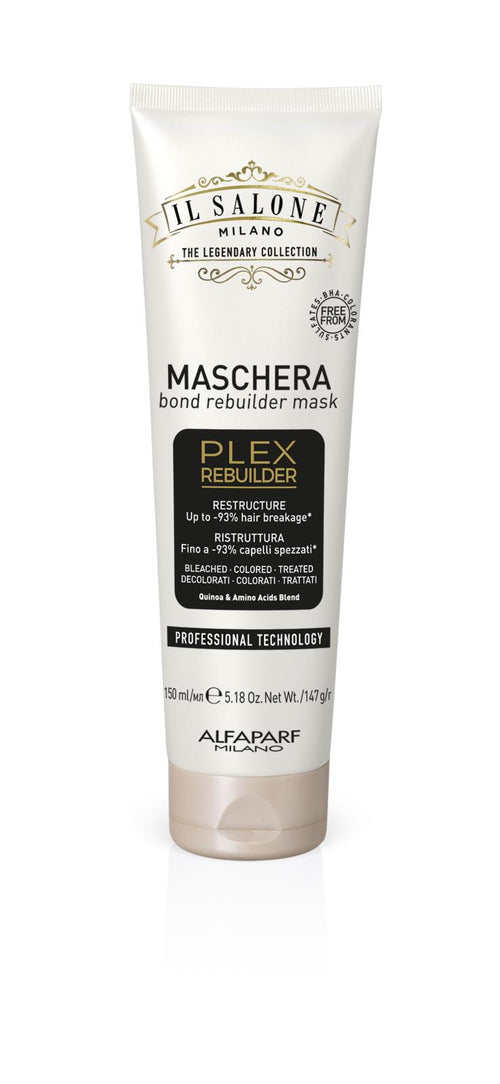 Il salone milano mask plex