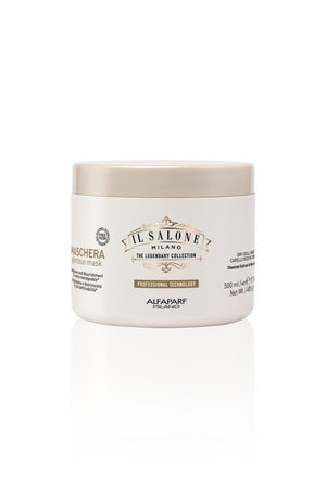 The Milan Glorious Mask Salon