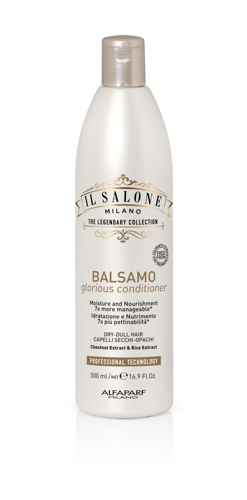 Il salone milano glorious conditioner