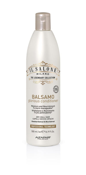 Il salone milano glorious conditioner