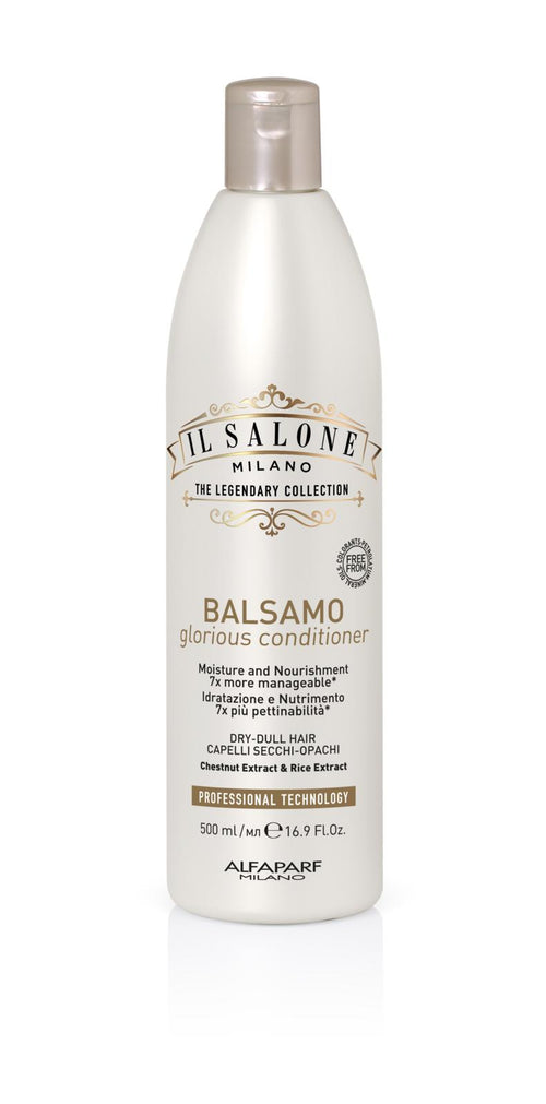 Il salone milano glorious conditioner