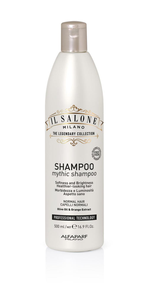 Il salone milano mythic shampoo