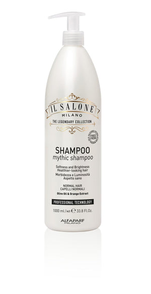 Il salone milano mythic shampoo