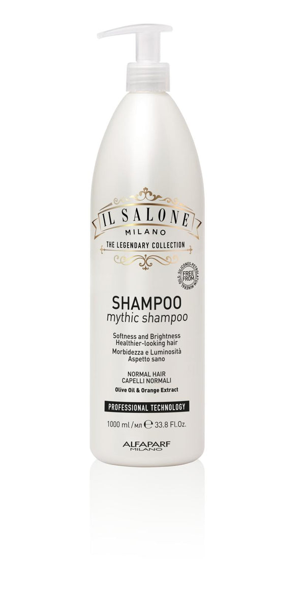 Il salone milano mythic shampoo