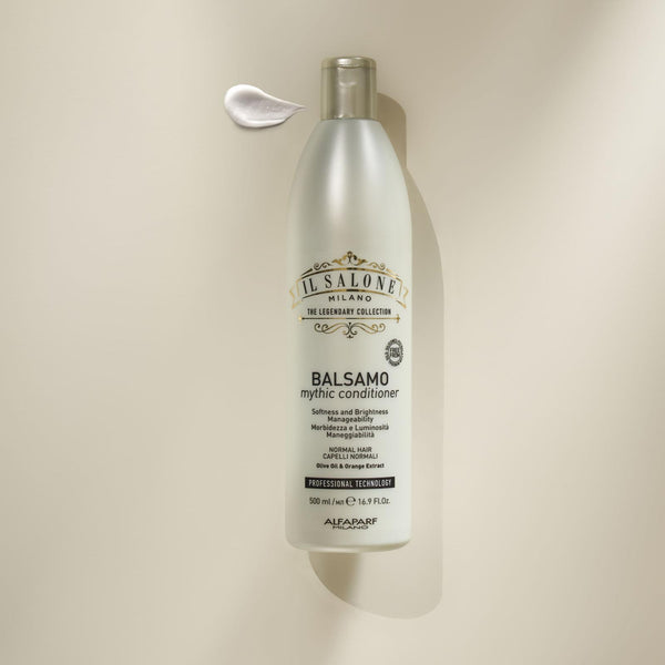 Il salone milano mythic condiitoner