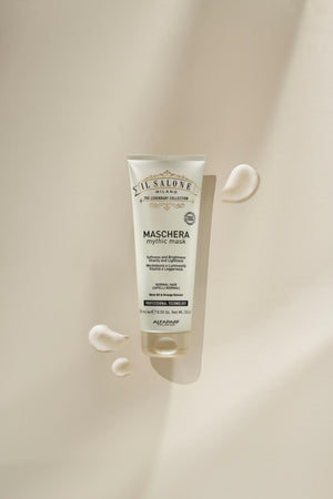 Il salone milano mythic mask