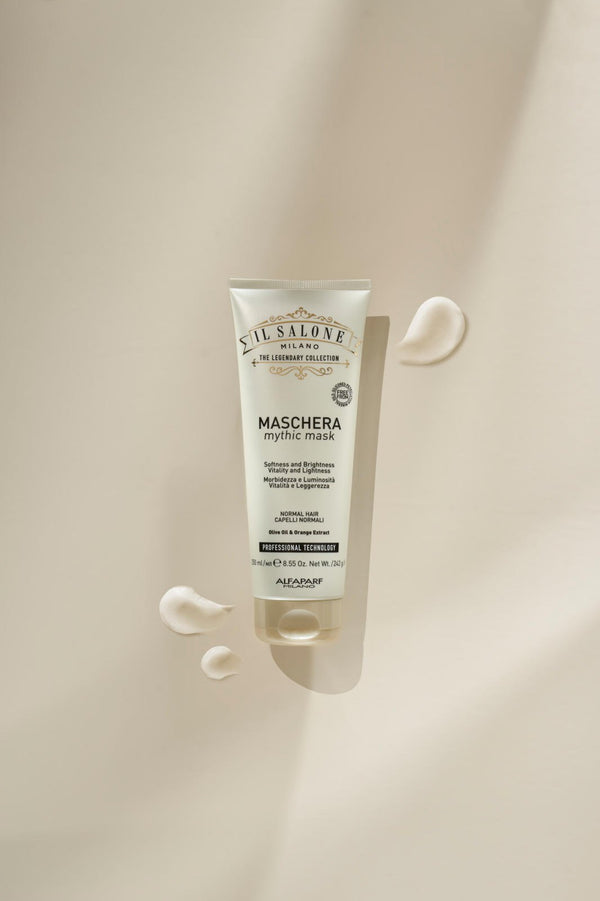 Il salone milano mythic mask