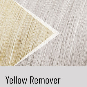 The Milan Plex Rebuilder Anti-Yellow Color Kit Salon