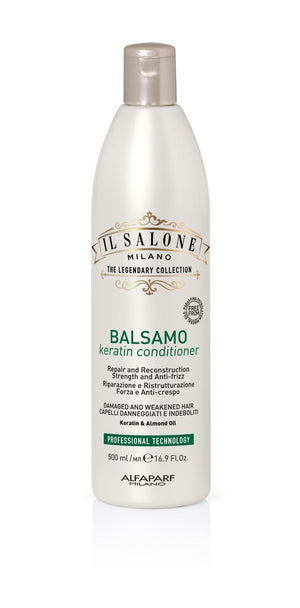 Il salone milano keratin conditioner