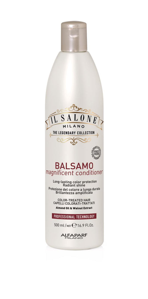 Il salone milano magnificent conditioner