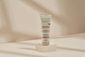 Il salone milano magnificent mask
