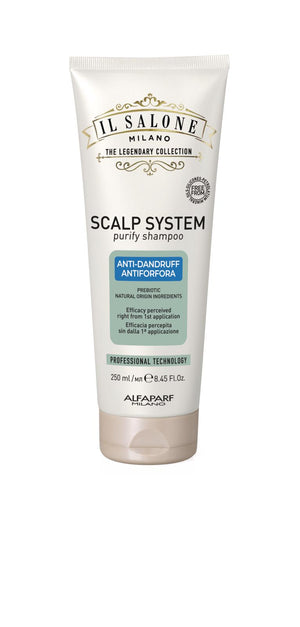 Il salone milano scalp anti dandruff shampoo