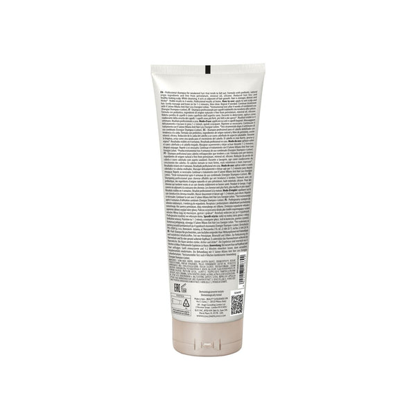 Il salone milano scalp anti hair loss shampoo