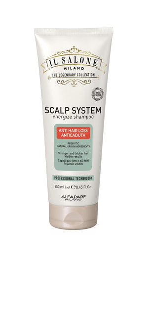 Il salone milano scalp anti hair loss shampoo