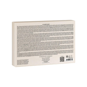 The Milan Scalp Salon Anti Hair Loss Vials