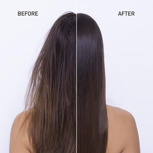 The Milanese multi-benefit leave-in spray salon