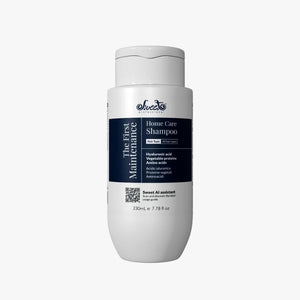 Sweet professional the first maintenance shampoo