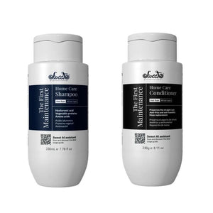 Sweet professional the first home treatment kit