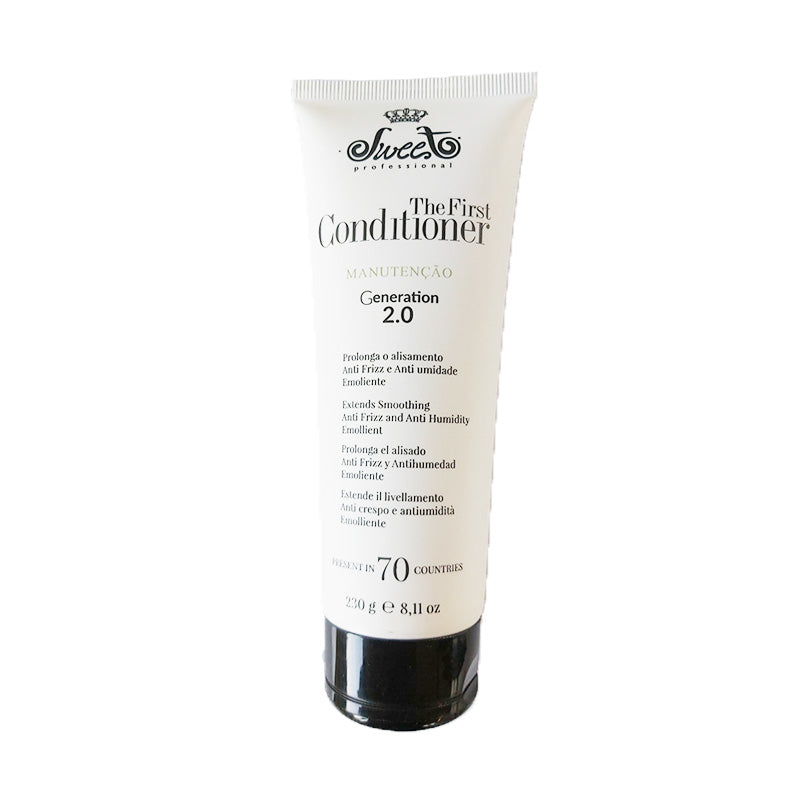 Sweet professional the first maintenance conditioner