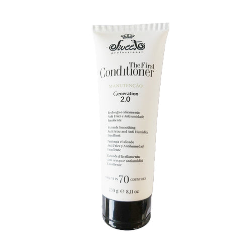 Sweet professional the first maintenance conditioner