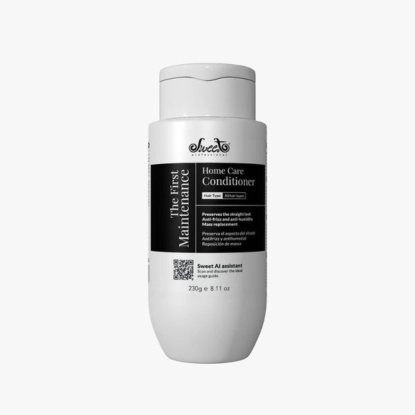 Sweet professional the first maintenance conditioner