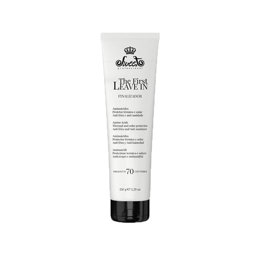 Sweet professional the first leave in finishing cream