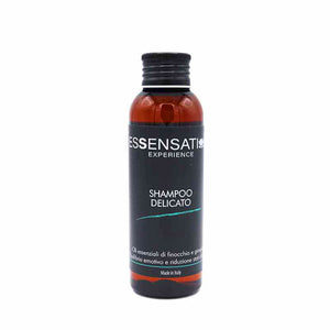 Essensation shampoo delicato