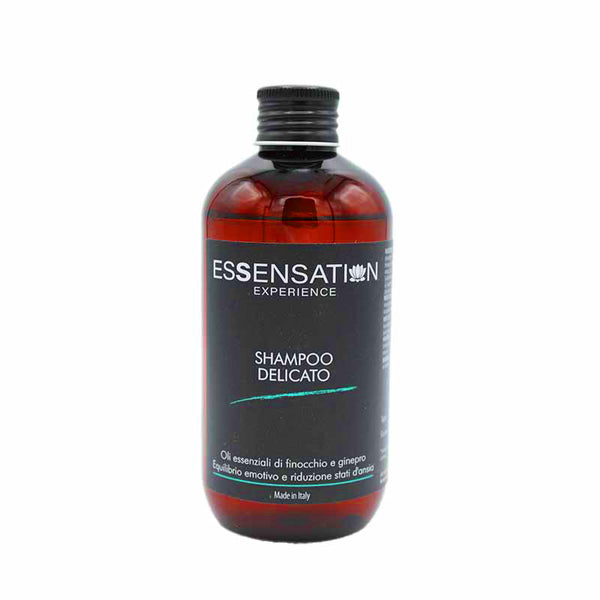 Essensation shampoo delicato