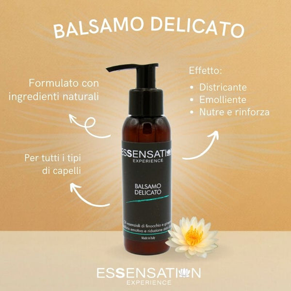 Essensation balsamo delicato