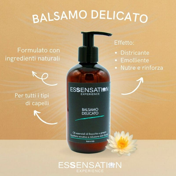 Essensation balsamo delicato