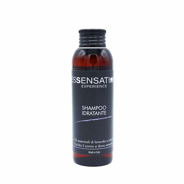Essensation shampoo idratante
