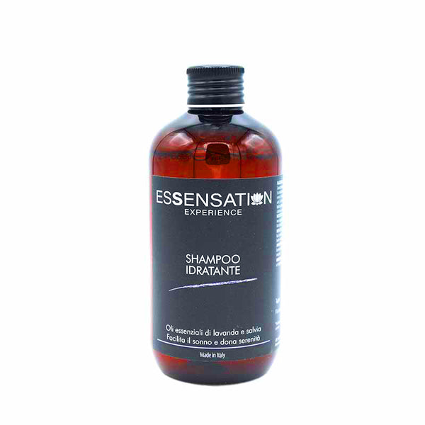 Essensation shampoo idratante