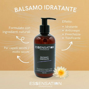 Essensation balsamo idratante