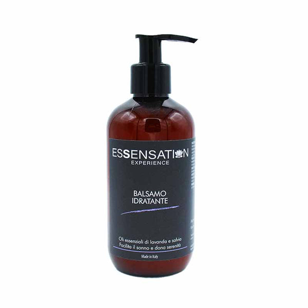 Essensation balsamo idratante