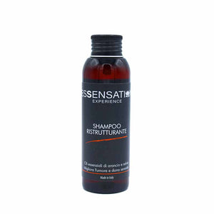 Essensation shampoo ristrutturante