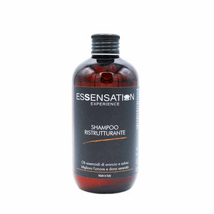 Essensation shampoo ristrutturante