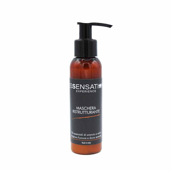 Essensation maschera ristrutturante