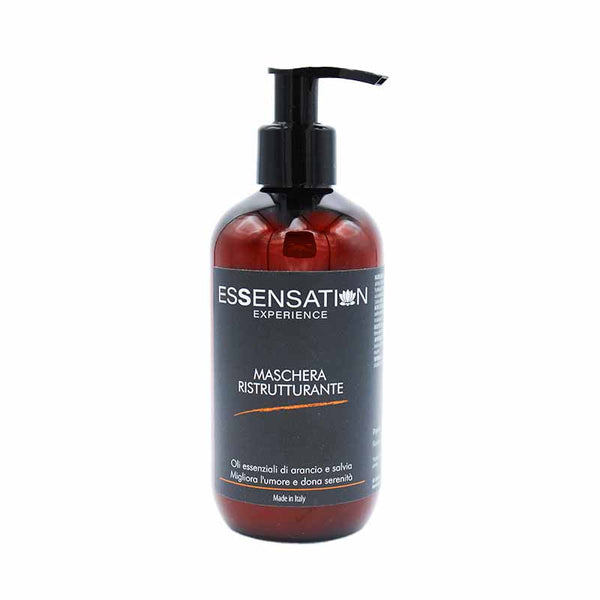 Essensation maschera ristrutturante