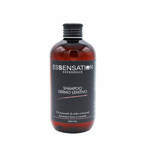 Essensation shampoo dermo lenitivo